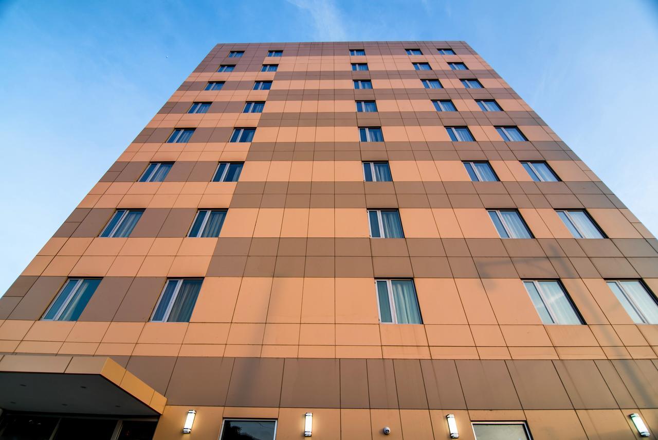 John Hotel New York Exterior foto