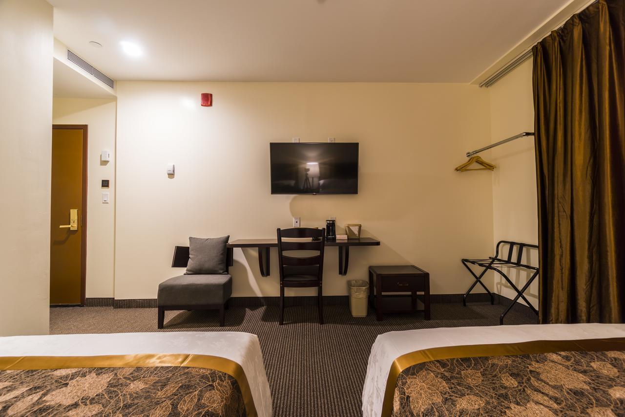 John Hotel New York Exterior foto