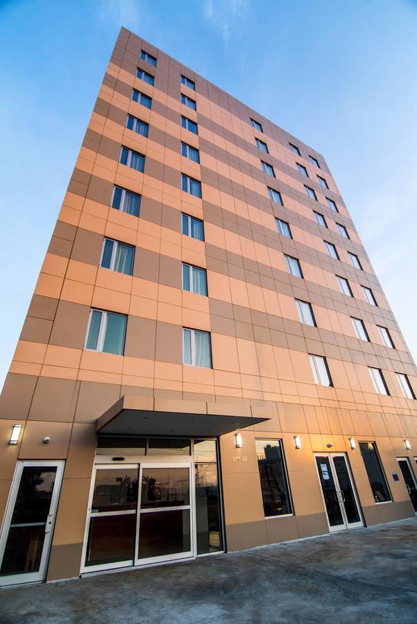John Hotel New York Exterior foto