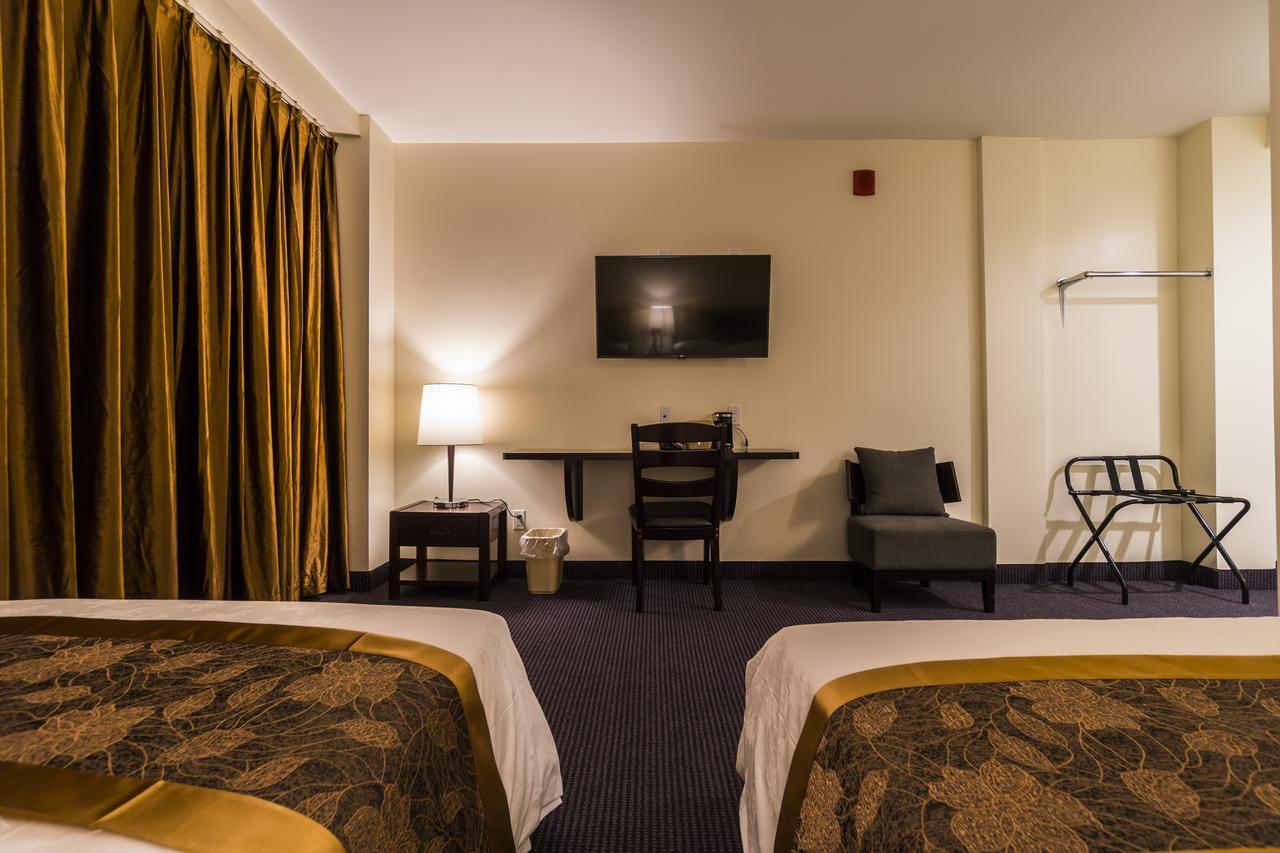 John Hotel New York Exterior foto