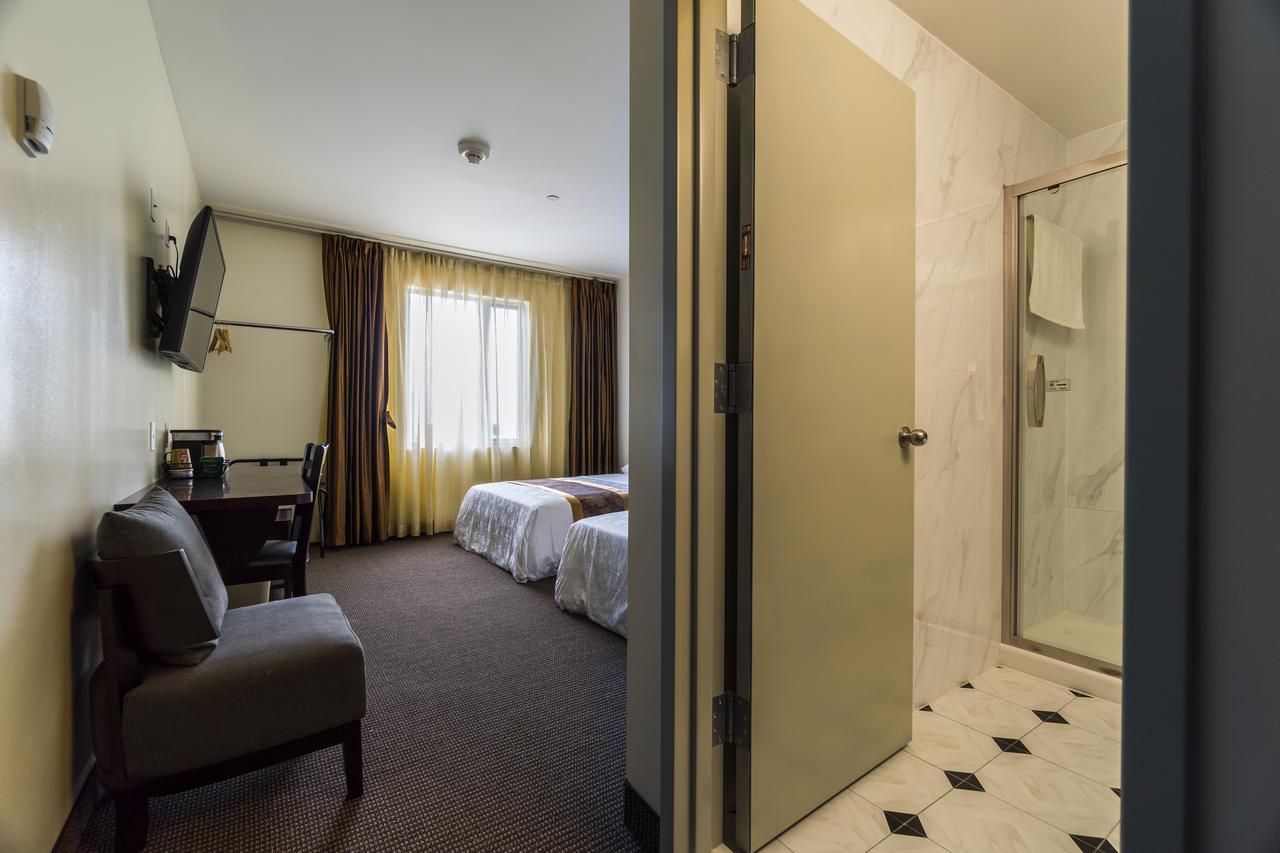 John Hotel New York Exterior foto