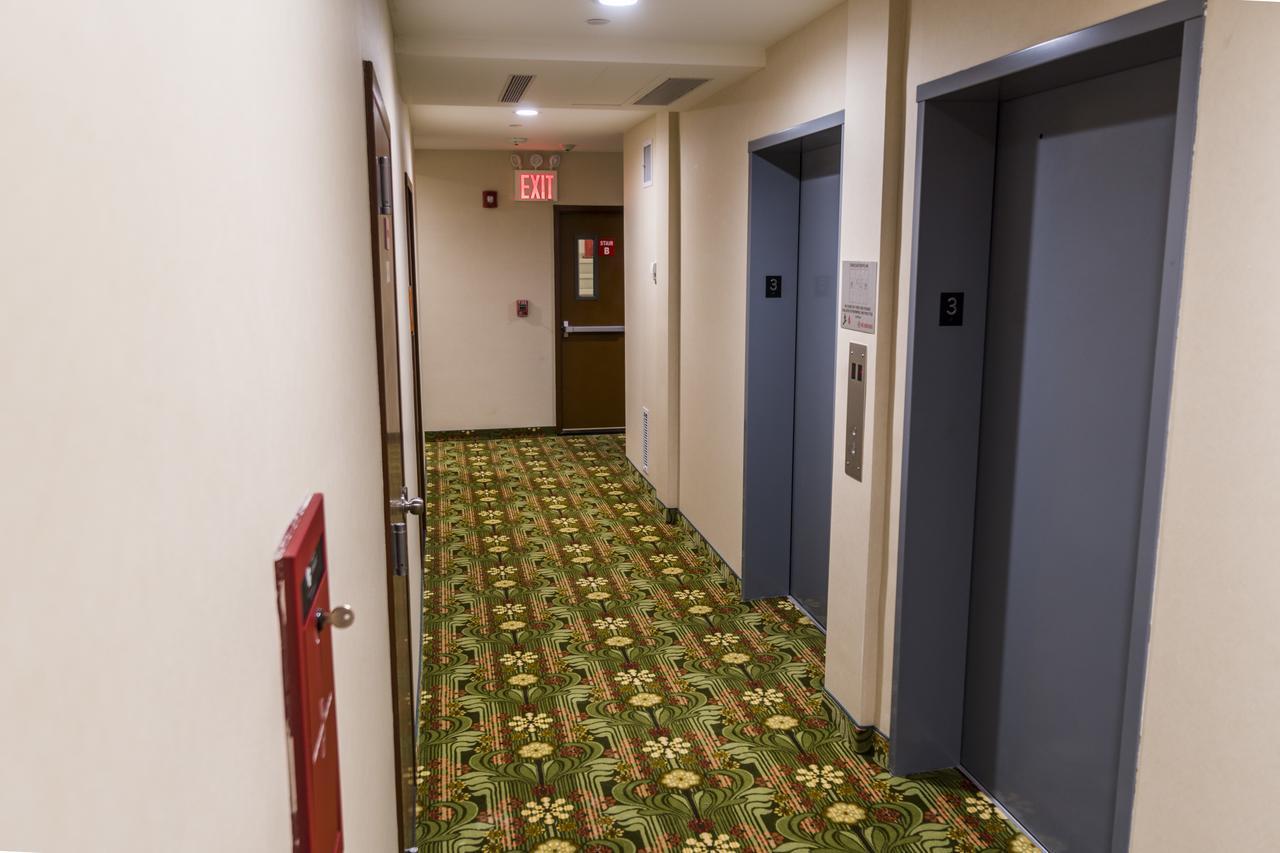 John Hotel New York Exterior foto